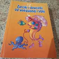 Żarciki i dowcipki od wypasionej rybki