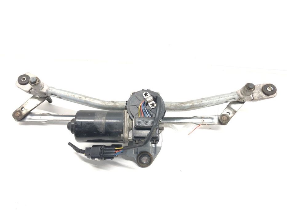 MECHANIZM WYCIERACZEK PRZÓD - 197.00 PLN - HYUNDAI ix35 (LM, EL, ELH) 2009 - 2022 2.0 CRDi 100 kW