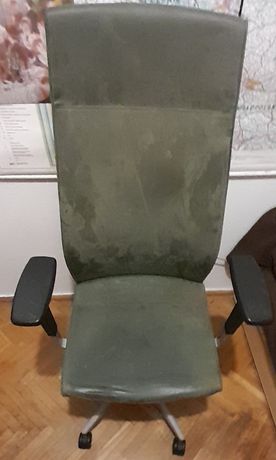 Fotel krzesło obrotowe PROFI