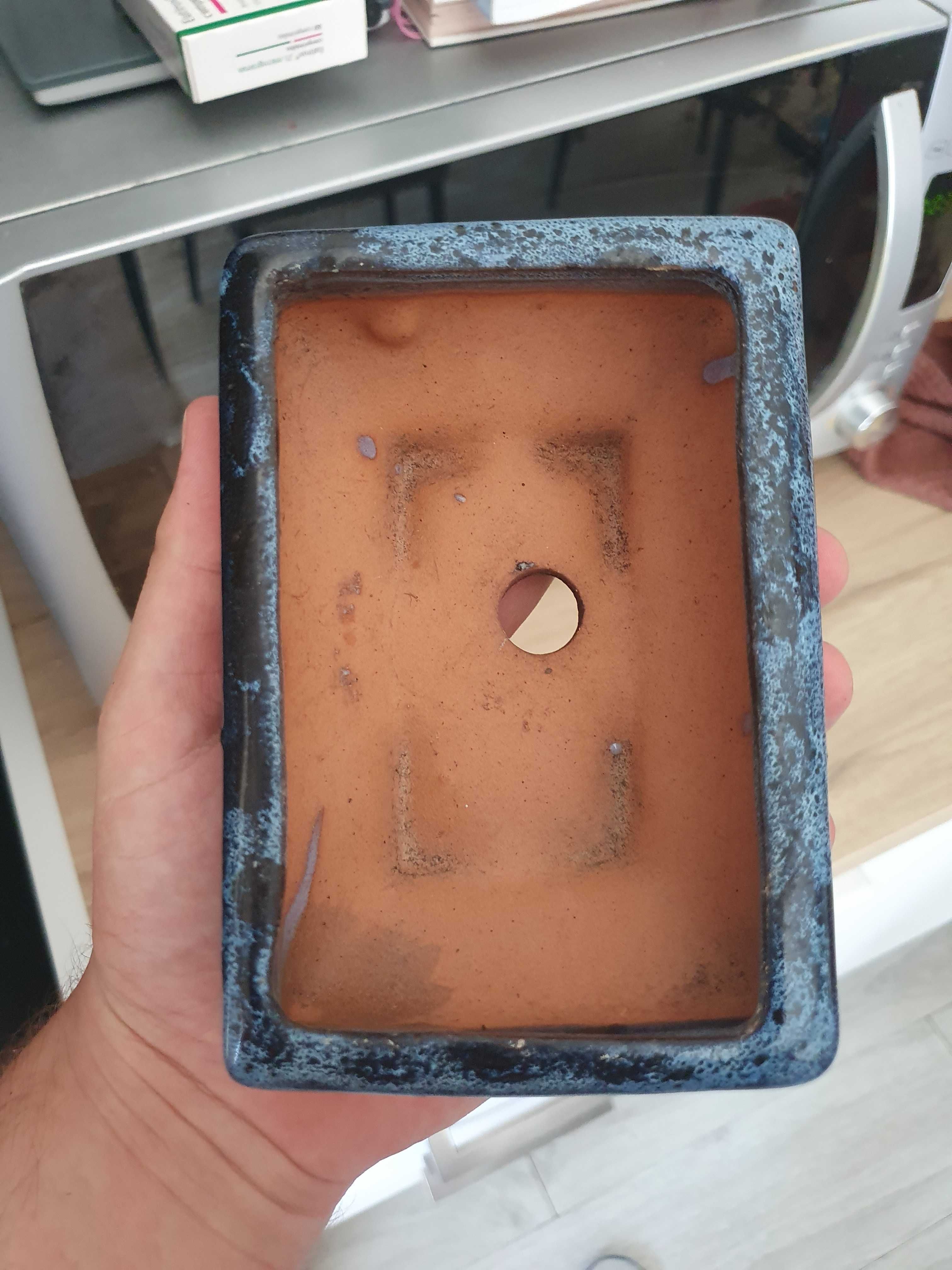 Vaso para Bonsai