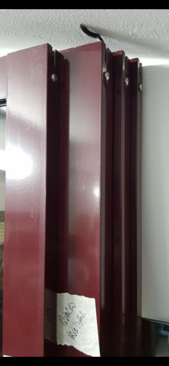 Janelas de alumínio