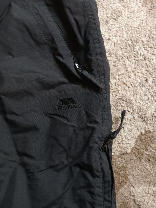 Штаны зимние Trespass ( 8-10 л.)