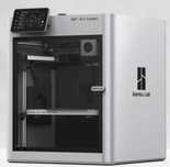 Impressora 3D Bambu Lab X1C Combo (Bambu Lab X1C 3D Printer)