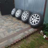 Alufelgi 19x9 5x130 Audi VW volkswagen Tuareg