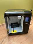 Drukarka 3D Flashforge Adventurer 3 - zamknięta, cicha, kamera, ekran