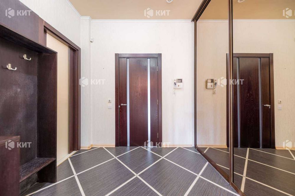 3к.100м2, Центр (м. Пушкинская, ЖК Дом на Петровского) 123673