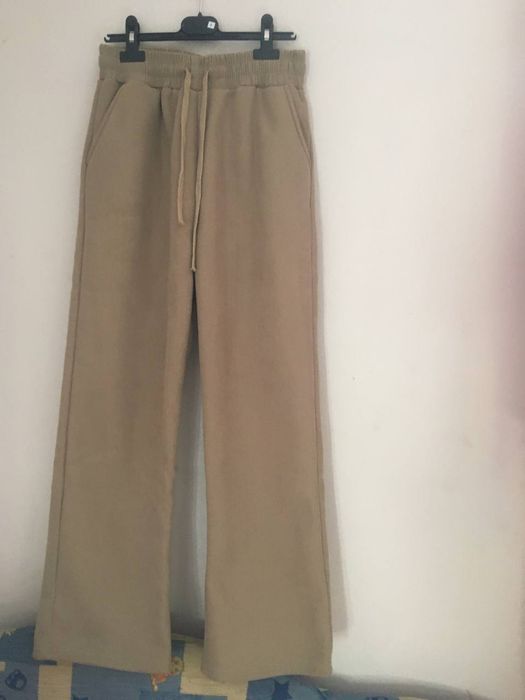 Штани жіночі теплі