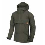 Kurtka Helikon Anorak WOODSMAN Taiga Green rozmiar S