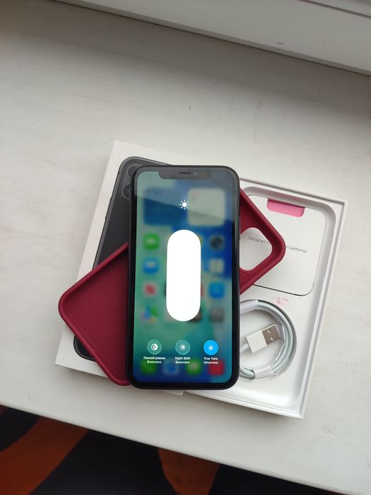 iPhone 11 neverlock 92% , Айфон 11 неверлок , ідеал