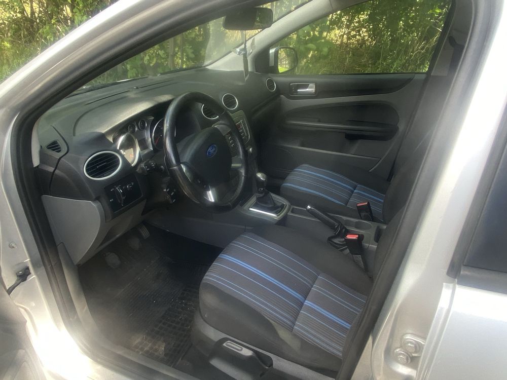 Sprzedam Ford focus