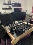 Setup gamer completo para venda ou troca