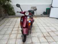 Vespa 50 FL2 com motor arranque 1994