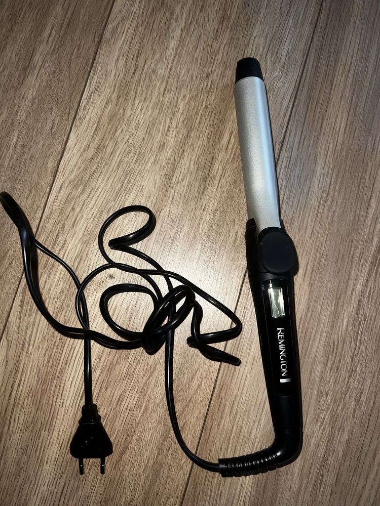 Lokowka remington pro soft