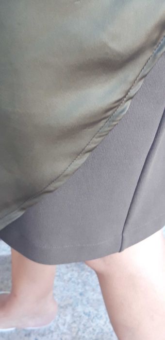 Vestido festa senhora