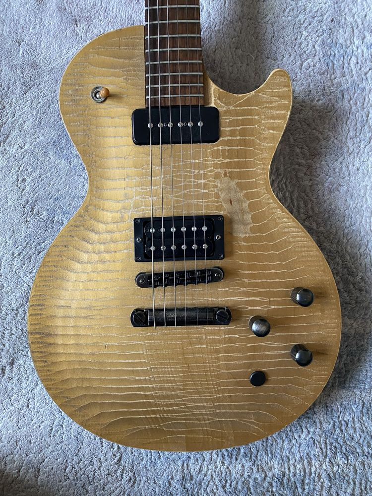 Gibson Les Paul BFG 2006