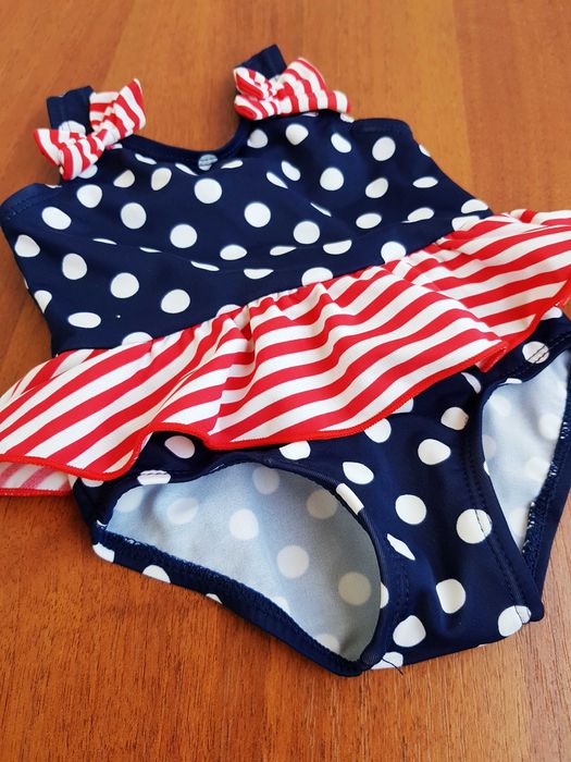 Дитячий купальник 68р. 6-9міс