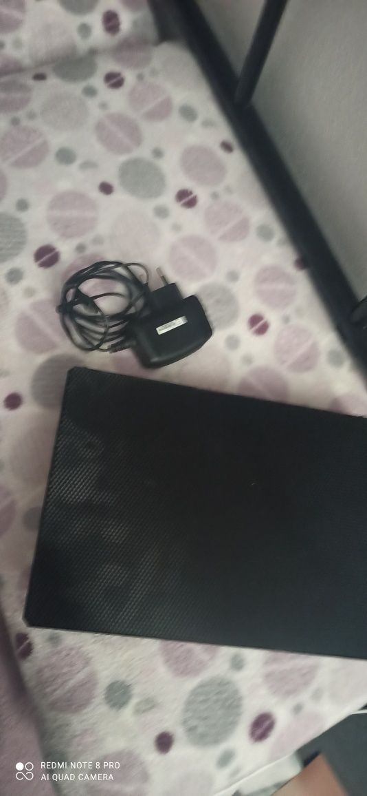 Vendo leitor de Dvd