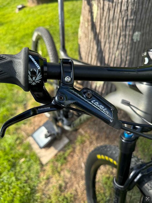 Giant Anthem Advanced Pro 29er 1 M Charcoal