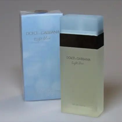 Dolce & Gabbana Light Blue - 100 ml