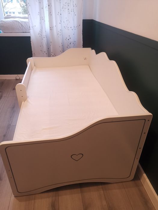 Łóżeczko dziecięce