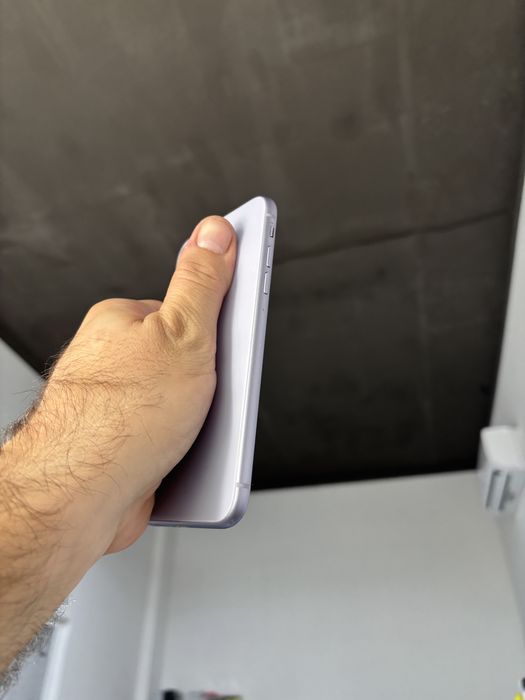 Apple iphone 11 64 gb neverlock фіолетовий 100%