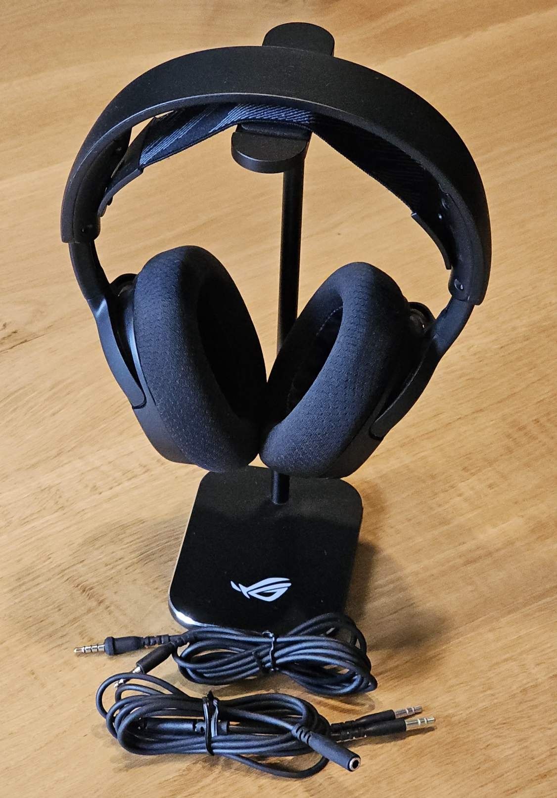 Steelseries Arctis Nova 1 słuchawki gamingowe