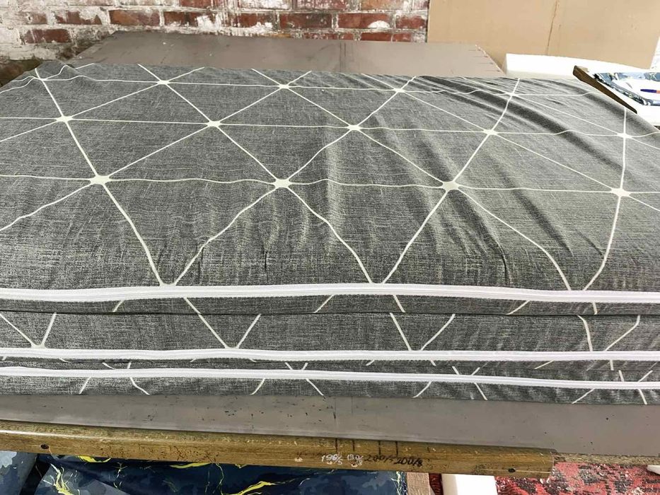 Матрац поролон первинний на ліжко диван без пружин8см 5см 140х200 ціни