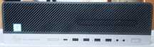 Sprzedam komputer HP EliteDesk 800 G3 SFF