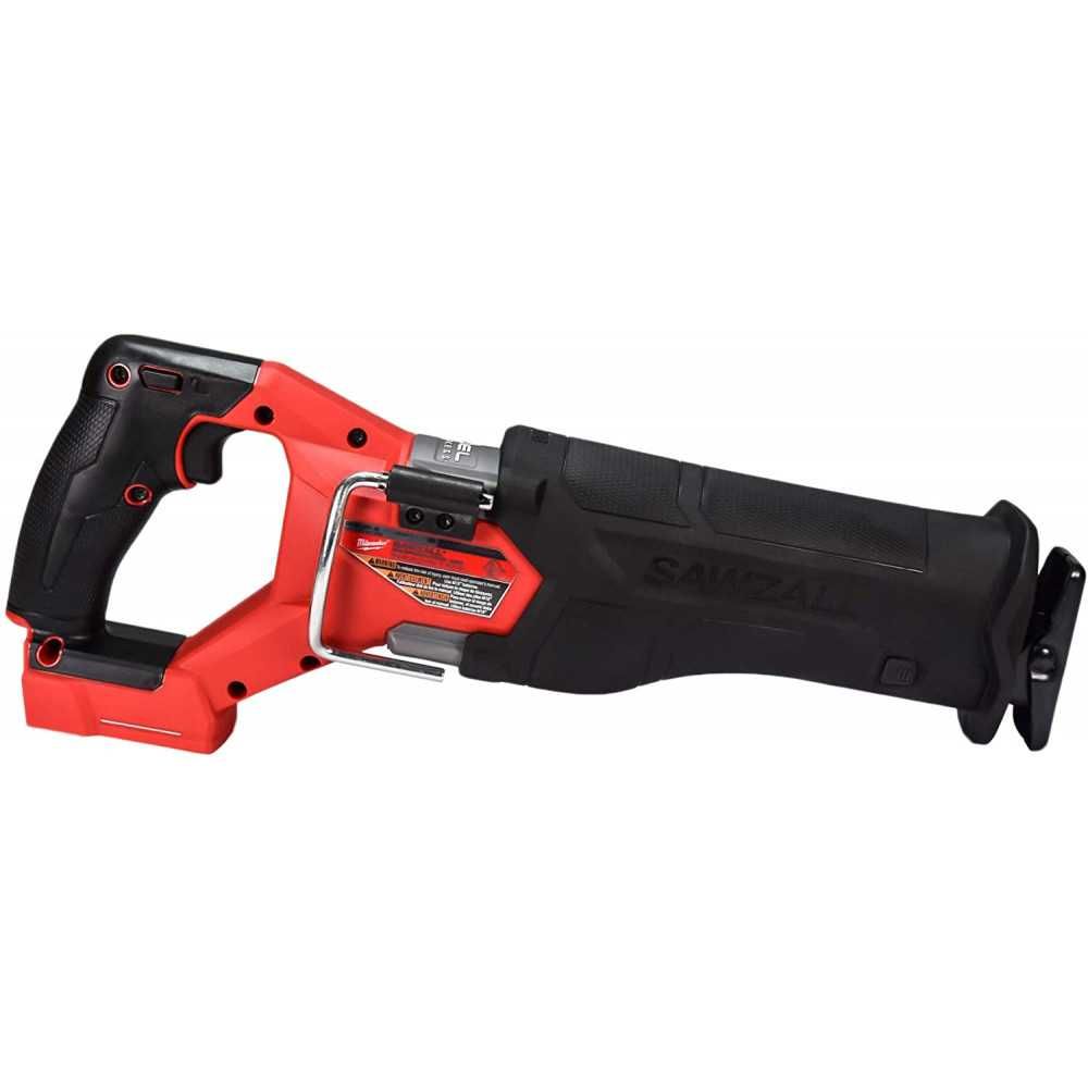 Аккумуляторная бесщеточная сабельная пила Milwaukee M18 2821-20