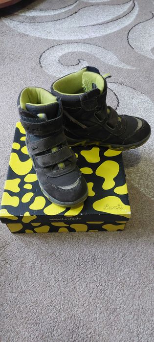 Продам демісезоні черевики 31 розміру