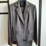 garnitur 3 czesciwoy rozm 34/36 stan super