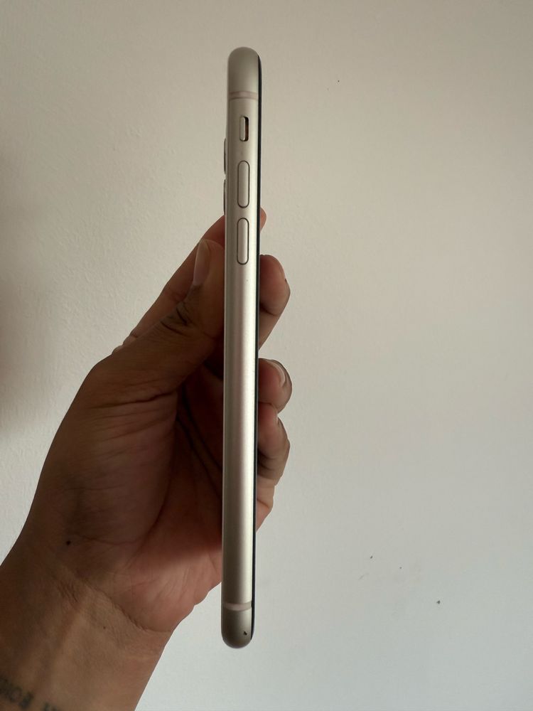 Iphone 11 branco