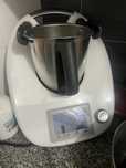 Bimby tm5 robot de cozinha