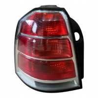 LEWA LAMPA TYLNA OPEL ZAFIRA II B PRZED LIFTINGIEM 13252447