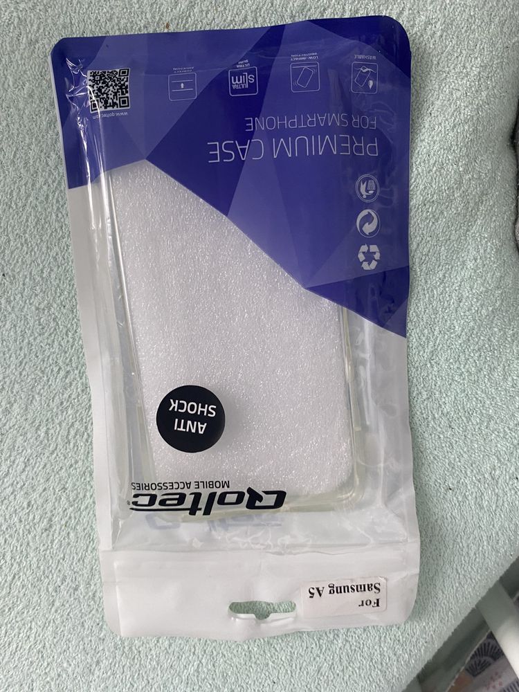 Sprzedam etui do samsunga A5
