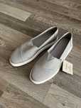 Сліпони сірі Toms Alpargata Mallow