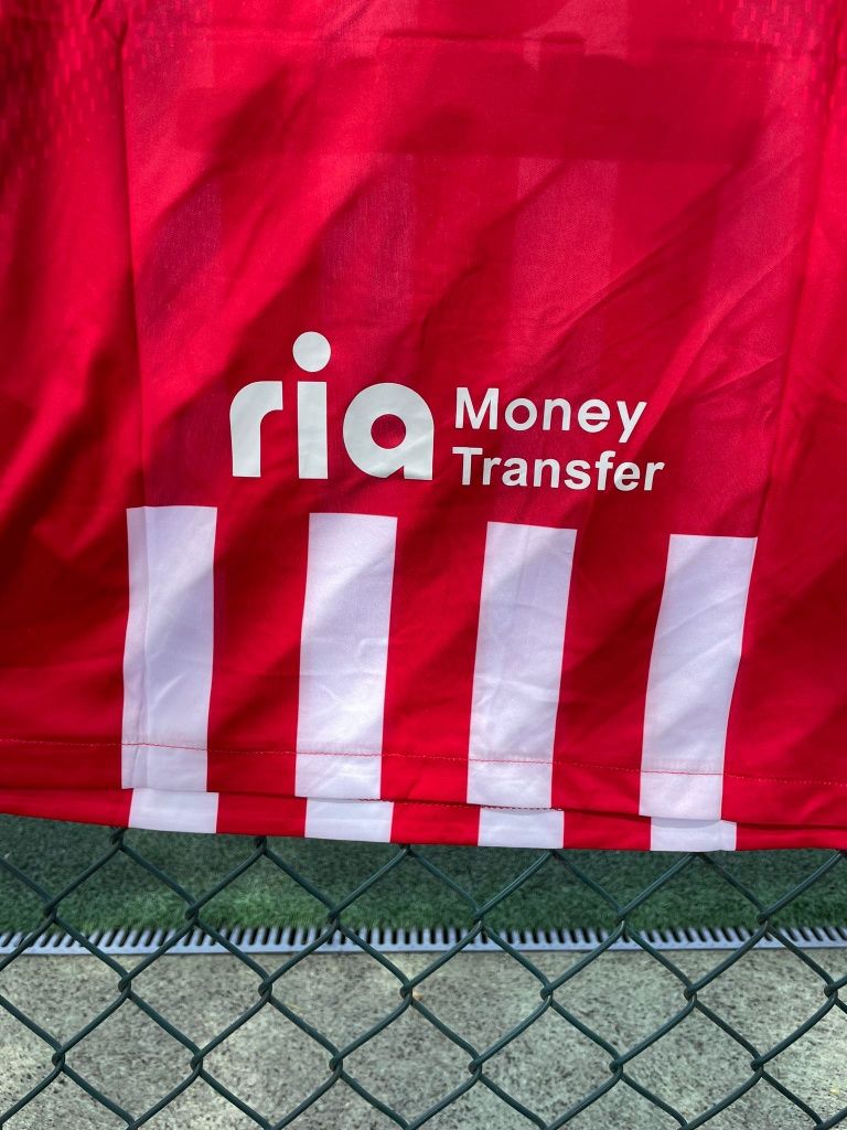Camisola Atlético de Madrid 24/25