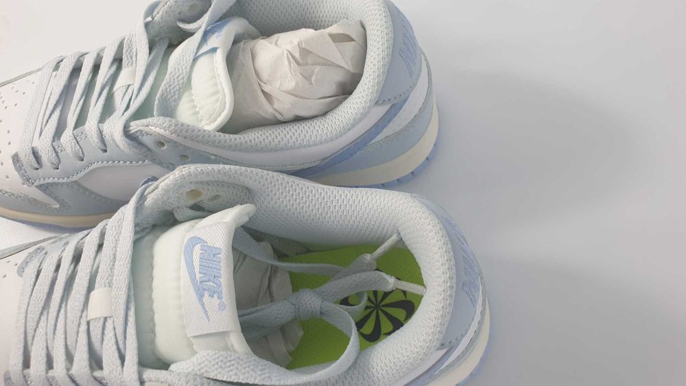 Nike Dunk Low Next Nature Blue Tint (W) rozmiar 40