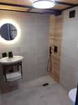 Apartament typu loft w centrum Cieplic