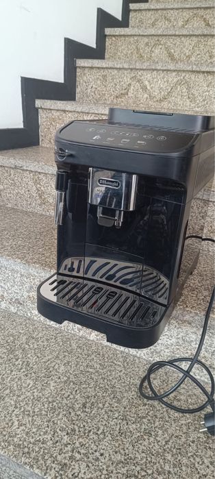 Delonghi magnifica evo