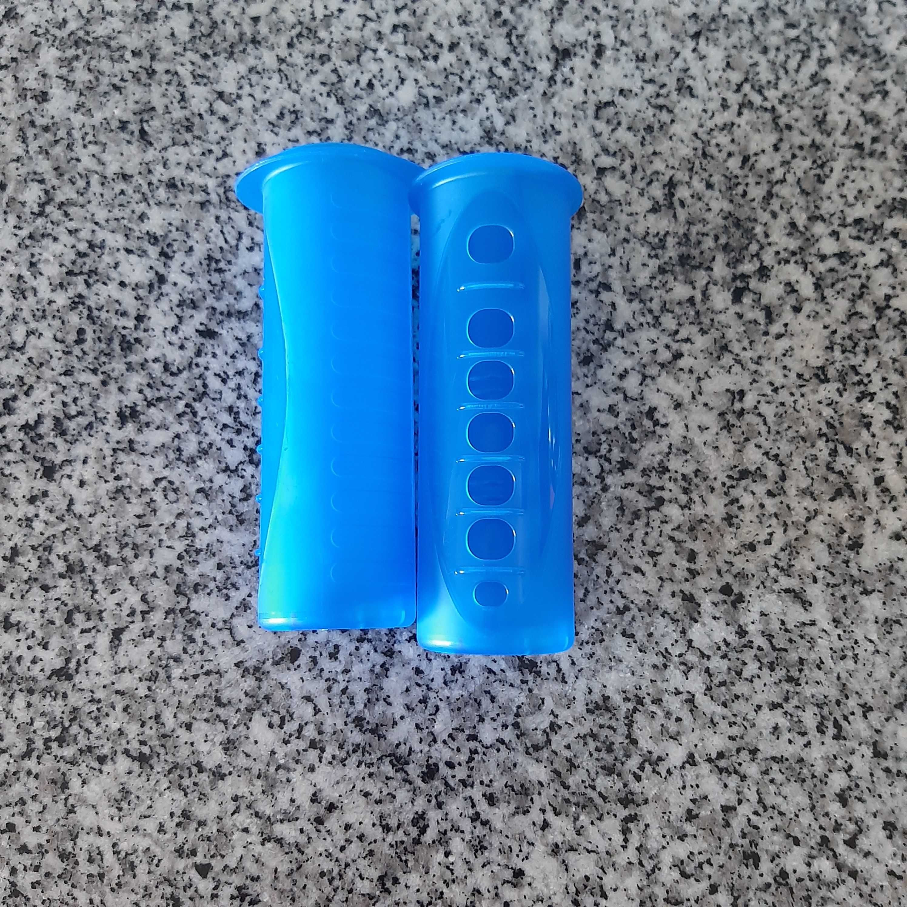 NOVOS 2 Aplicadores Discos Sanitários WC Pato