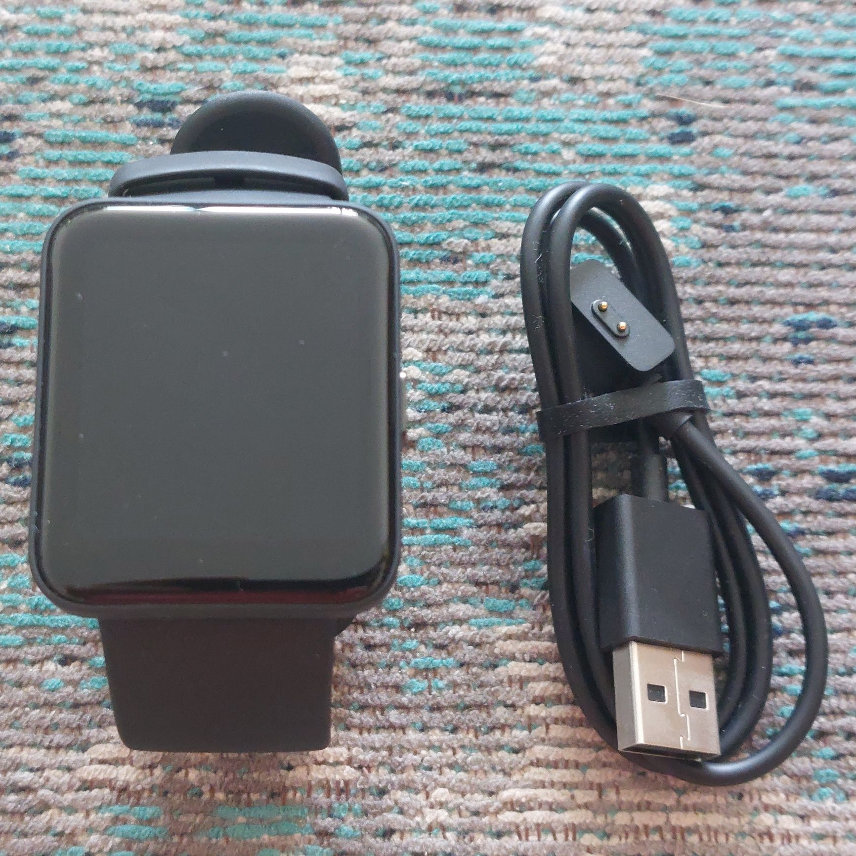 Smartwatch Redmi Watch 2 Lite