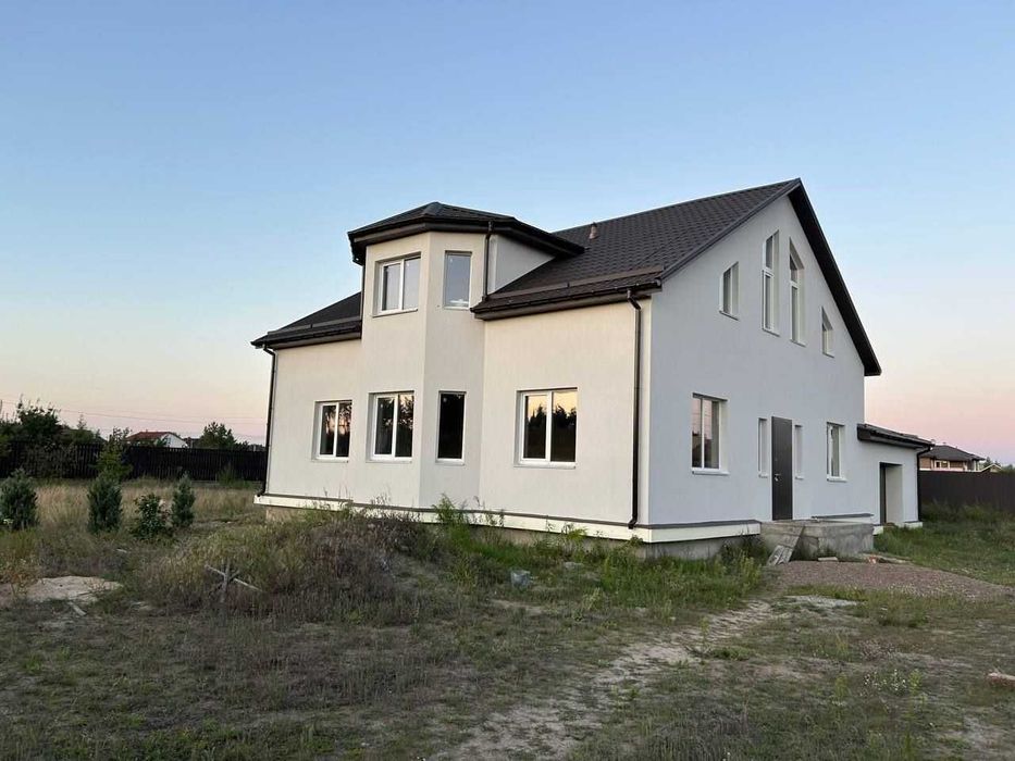 Продам будинок в с. Новосілки Вишгородського району без комісії