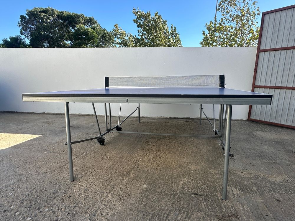 Mesa de ping pong