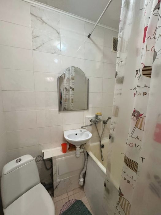 Оренда 1 -кімнатної квартири по вул.Володимира Великого