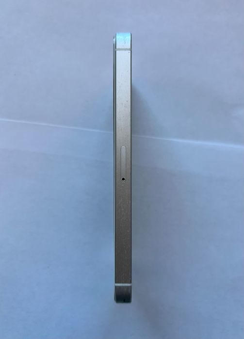 iPhone SE biały 64GB