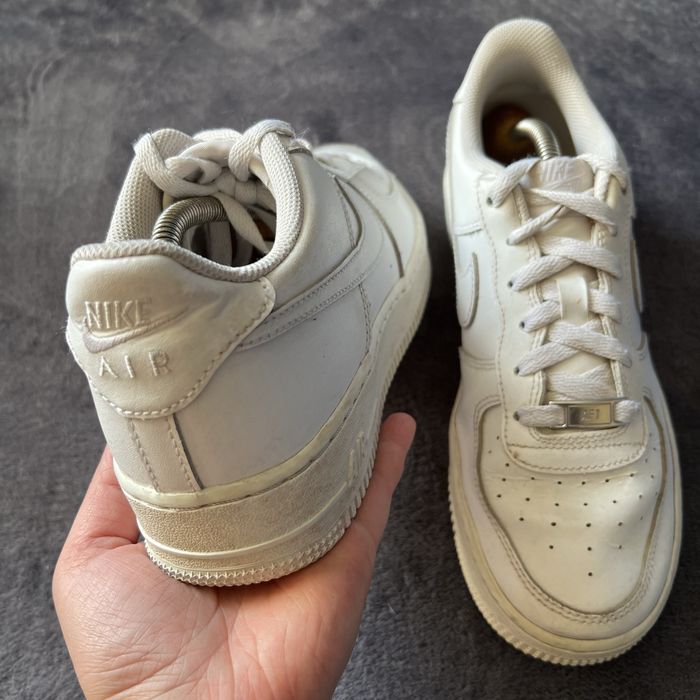 Жіночі кросівки Nike air force 1. P. 39.