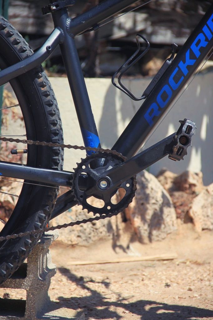 Bicicleta Btwin Rockrider  ST 120 27.5/S