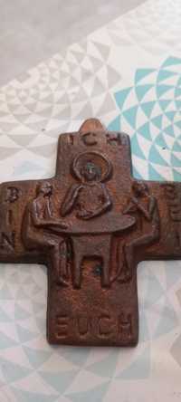 Niemiecki krzyż z brązu, Krzyż kolekcjonerski