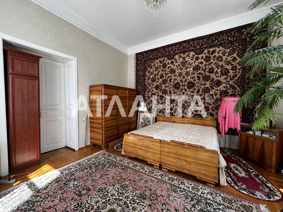 Продаж 2-кім квартири по вул. Лепкого. Парк Франка. Центр. Паркомісце